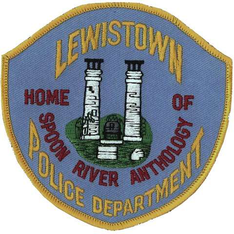 Lewistown Police Department